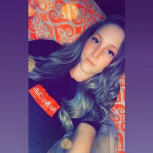 Meet your Posher, Cassie-lynn
